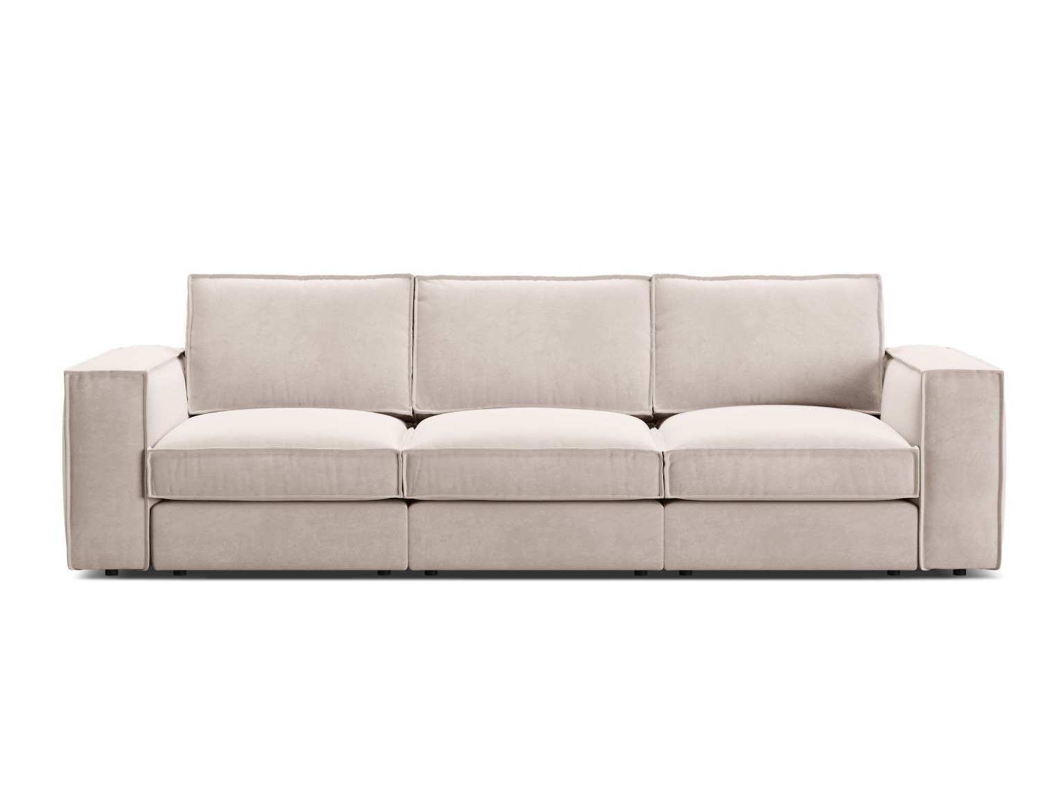 Modulinė sofa Dalodei 109 (Salvador 01)