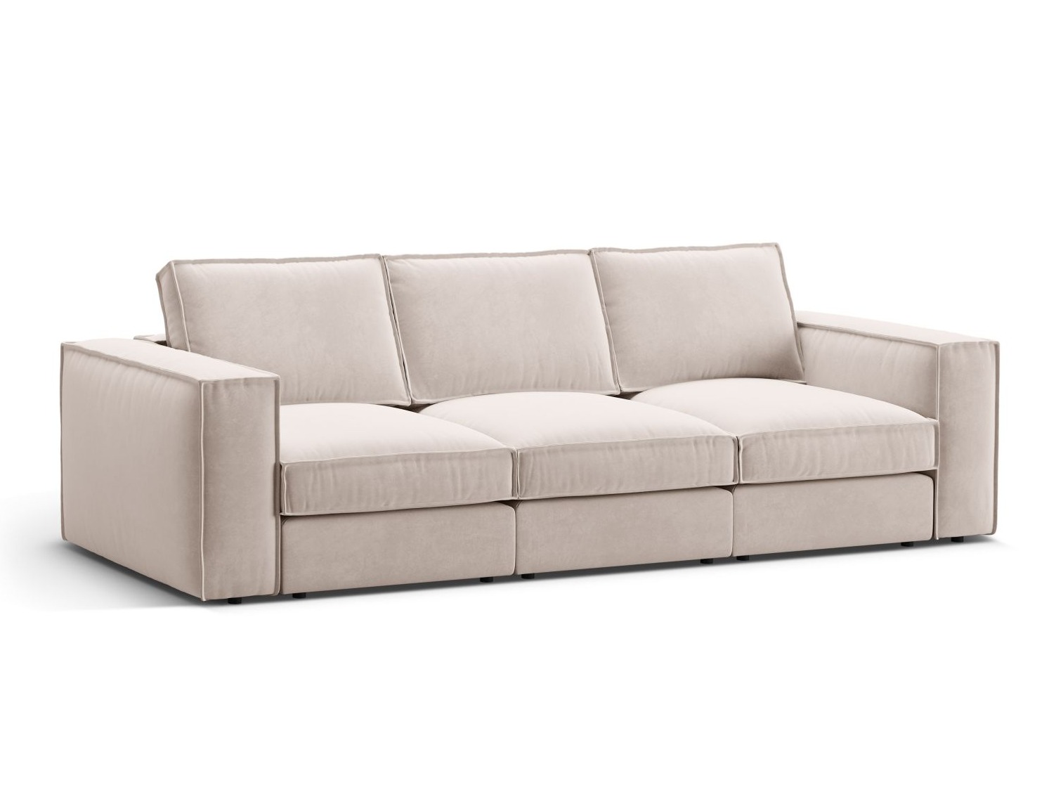 Modulinė sofa Dalodei 109 (Salvador 01)