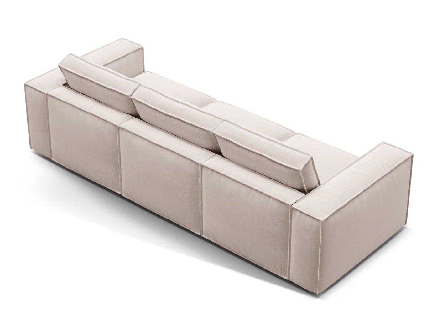 Modulinė sofa Dalodei 109 (Salvador 01)