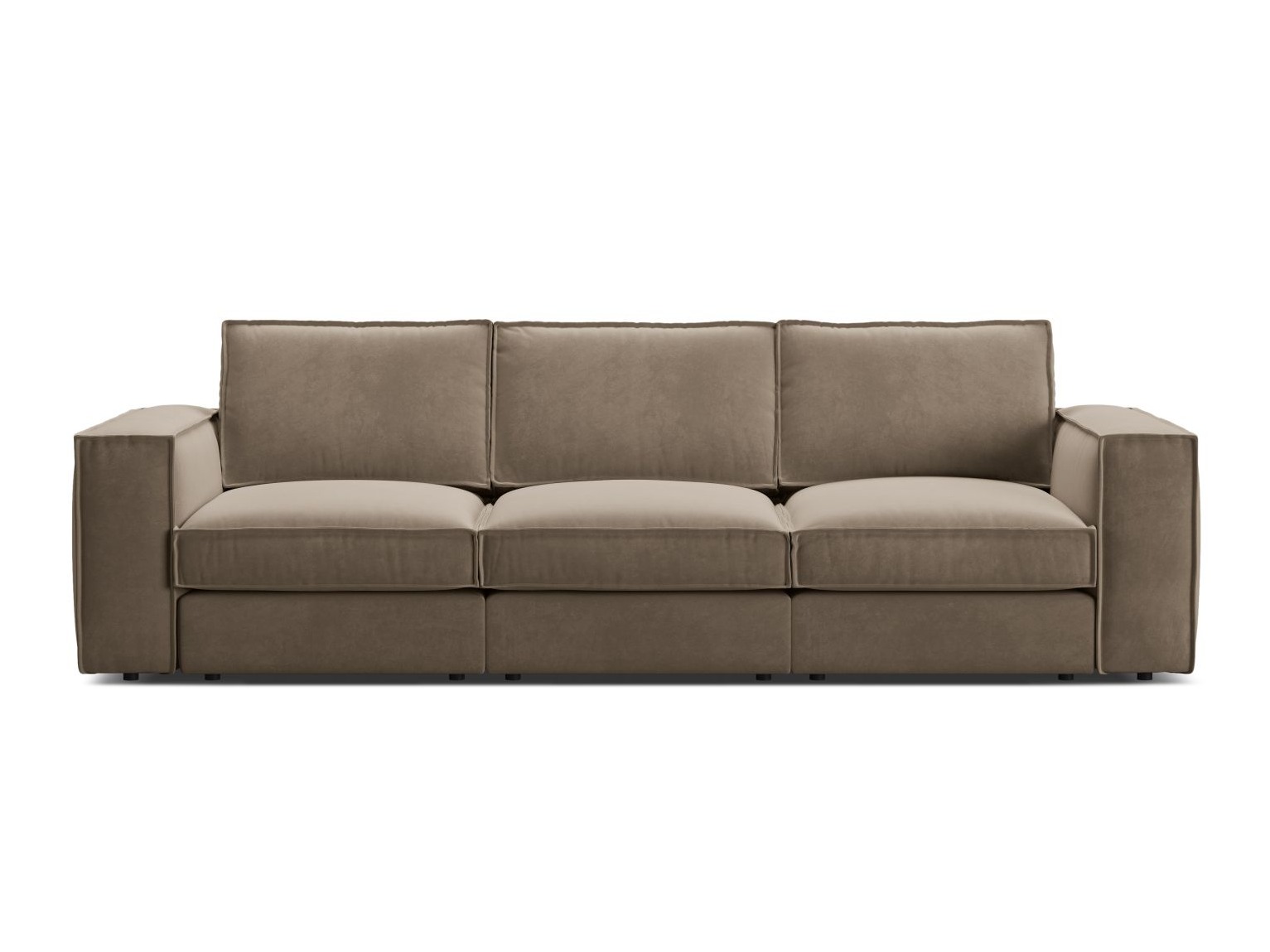 Modulinė sofa Dalodei 109 (Salvador 03)