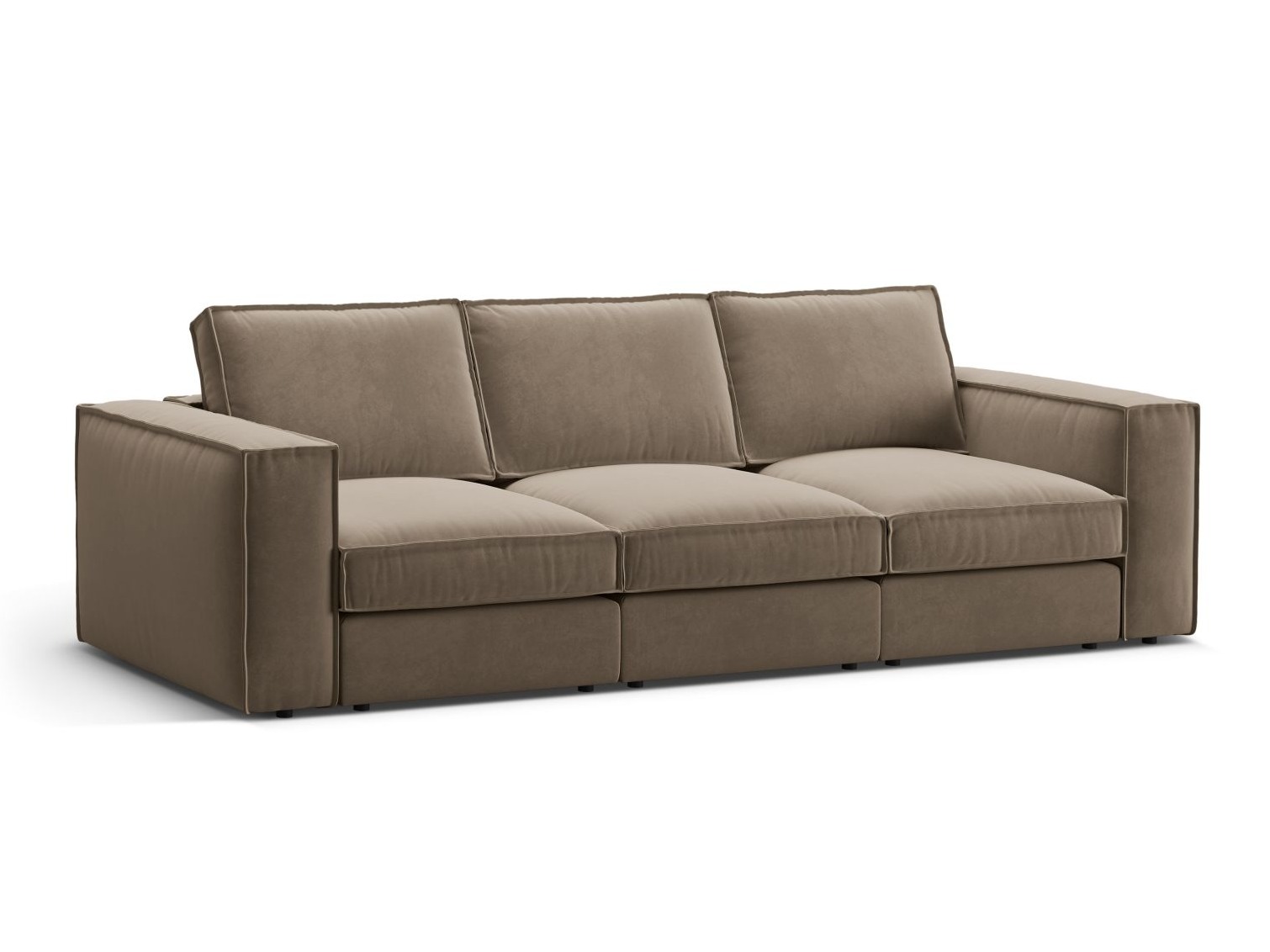 Modulinė sofa Dalodei 109 (Salvador 03)