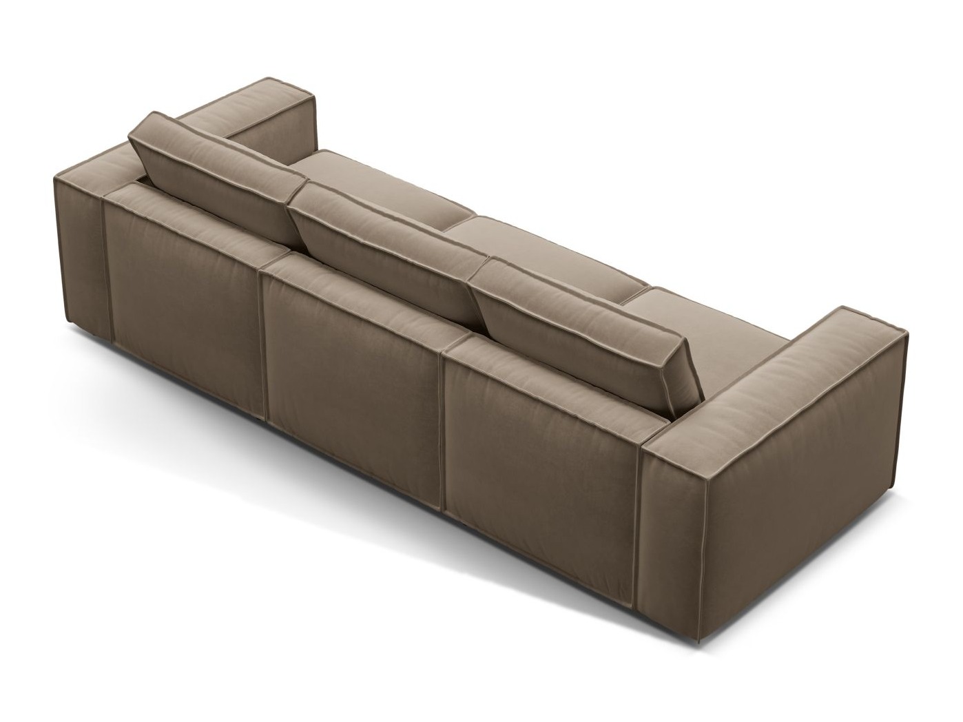 Modulinė sofa Dalodei 109 (Salvador 03)