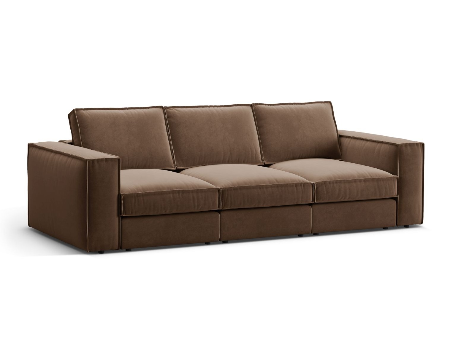 Modulinė sofa Dalodei 109 (Salvador 04)