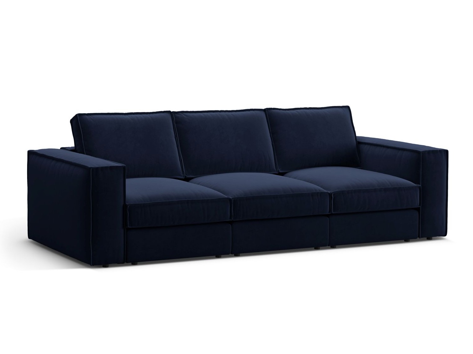 Modulinė sofa Dalodei 109 (Salvador 05)