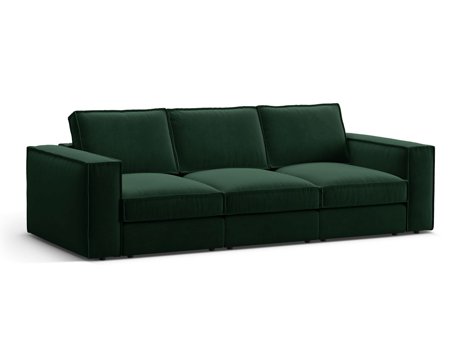 Modulinė sofa Dalodei 109 (Salvador 07)