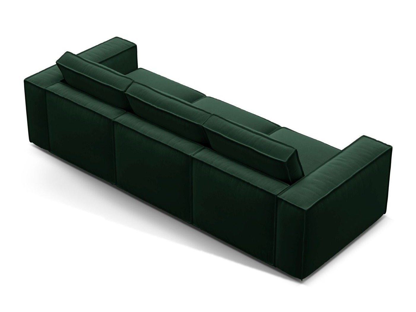 Modulinė sofa Dalodei 109 (Salvador 07)