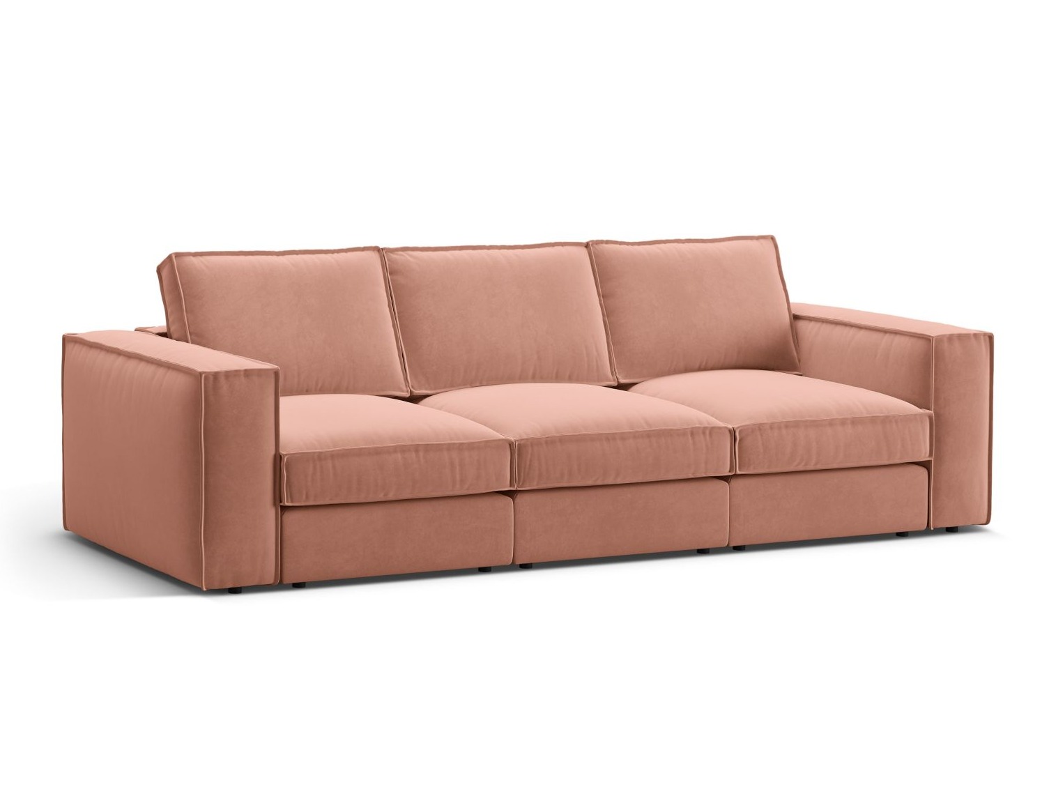 Modulinė sofa Dalodei 109 (Salvador 11)