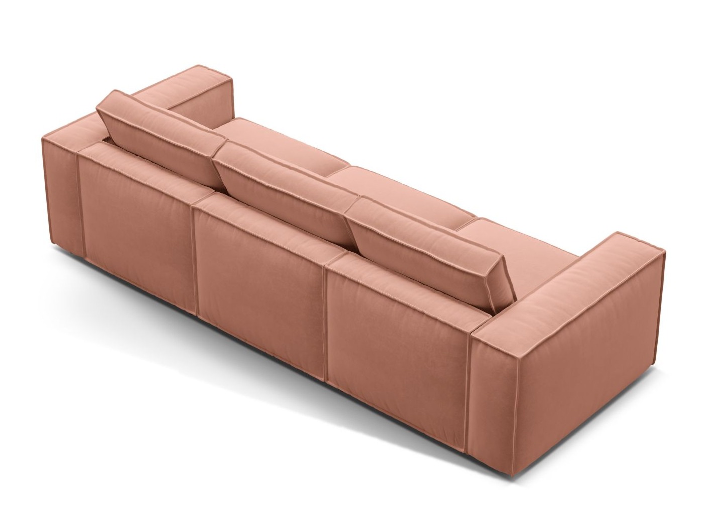 Modulinė sofa Dalodei 109 (Salvador 11)