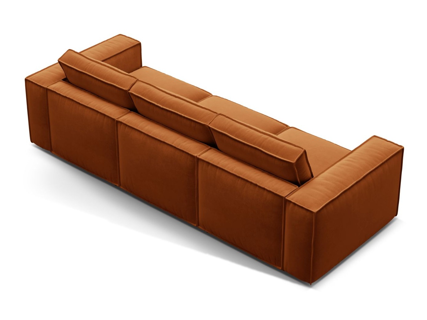 Modulinė sofa Dalodei 109 (Salvador 14)