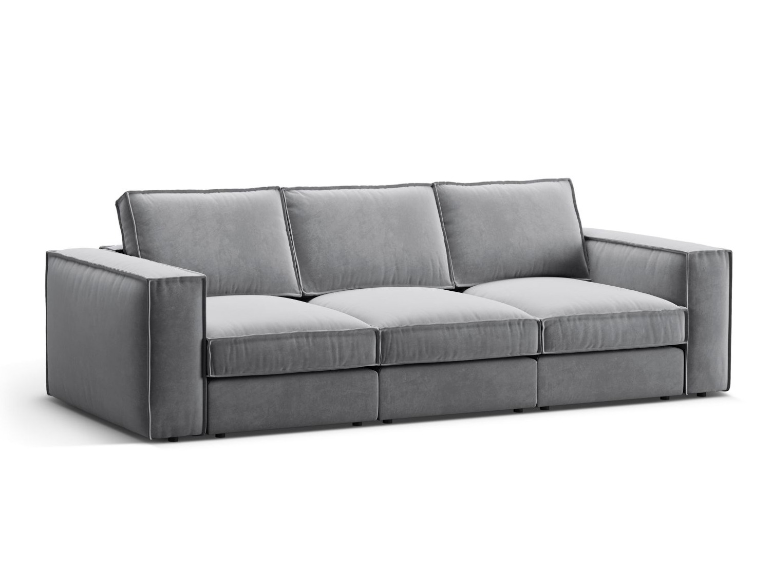 Modulinė sofa Dalodei 109 (Salvador 17)