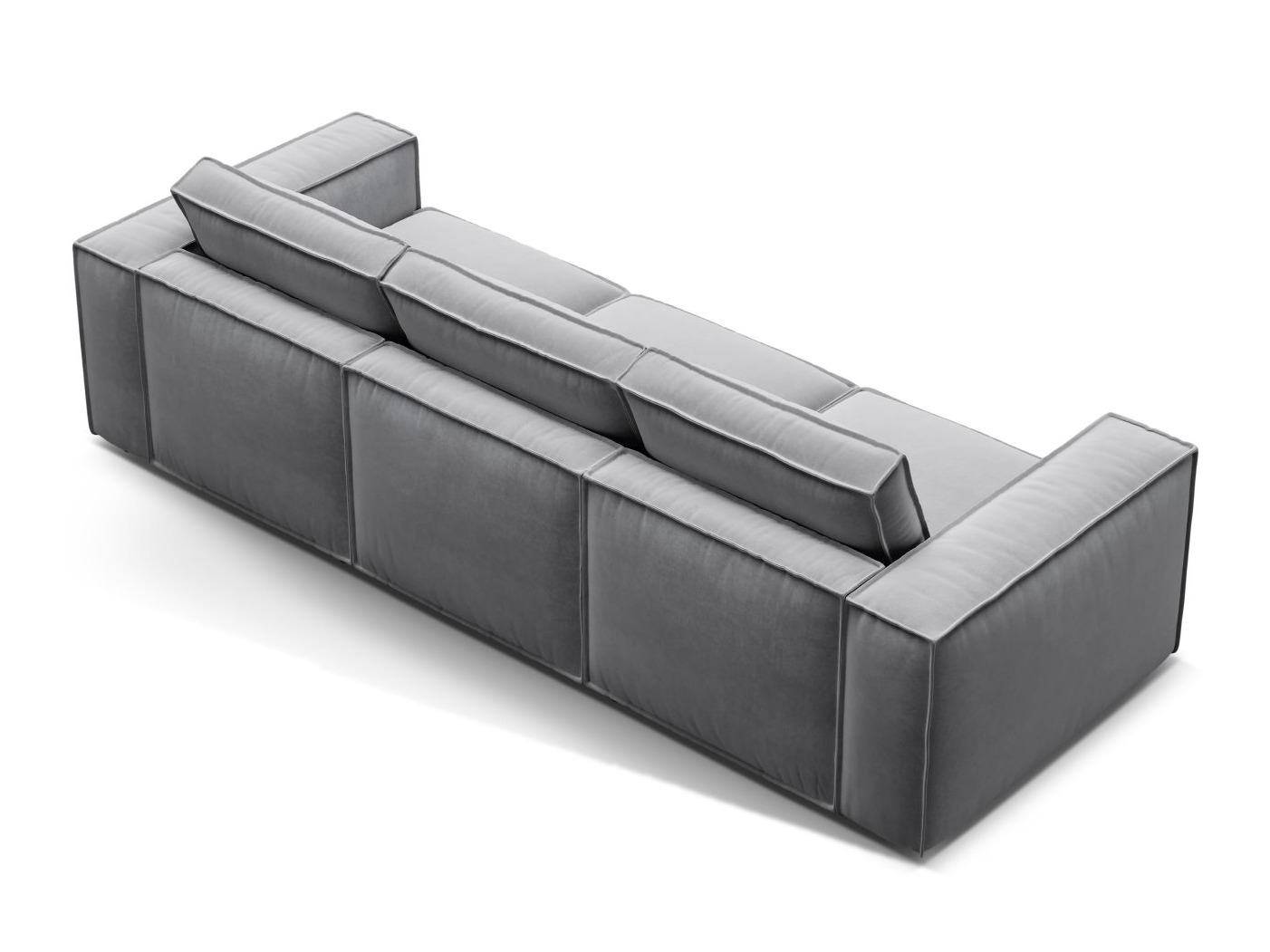 Modulinė sofa Dalodei 109 (Salvador 17)