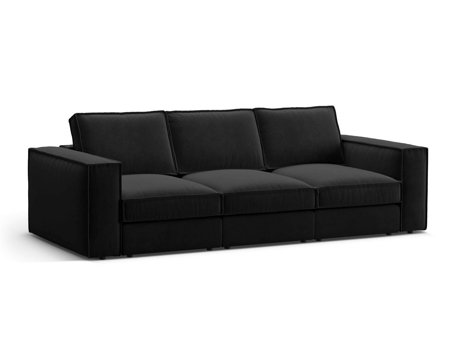 Modulinė sofa Dalodei 109 (Salvador 19)
