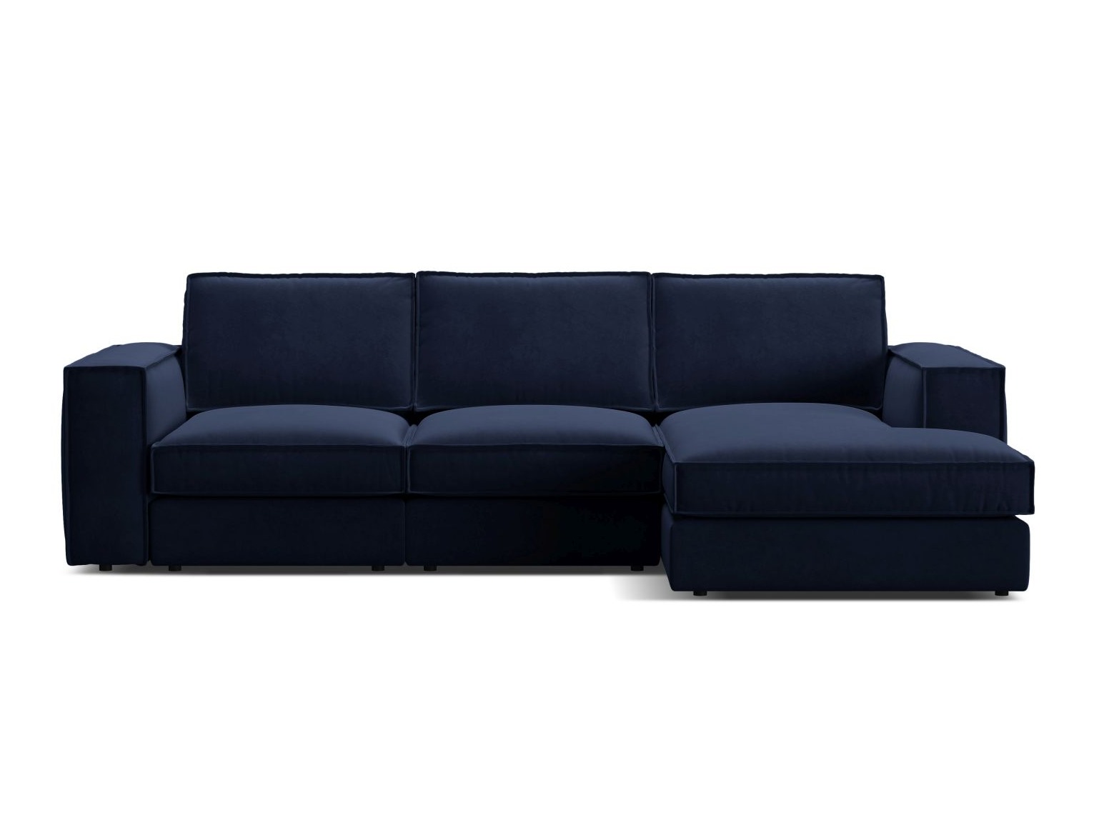 Modulinis minkštas kampas Dalodei 110 (Salvador 05)