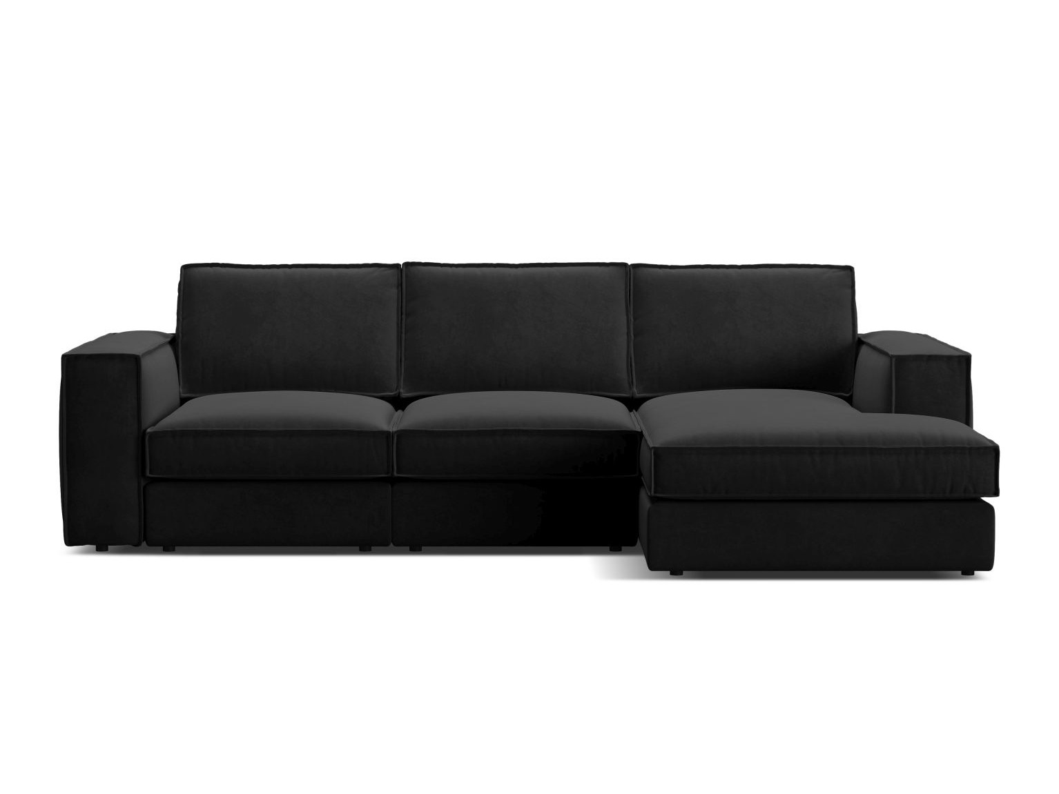 Modulinis minkštas kampas Dalodei 110 (Salvador 19)