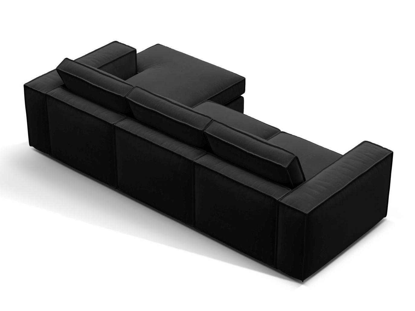 Modulinis minkštas kampas Dalodei 110 (Salvador 19)