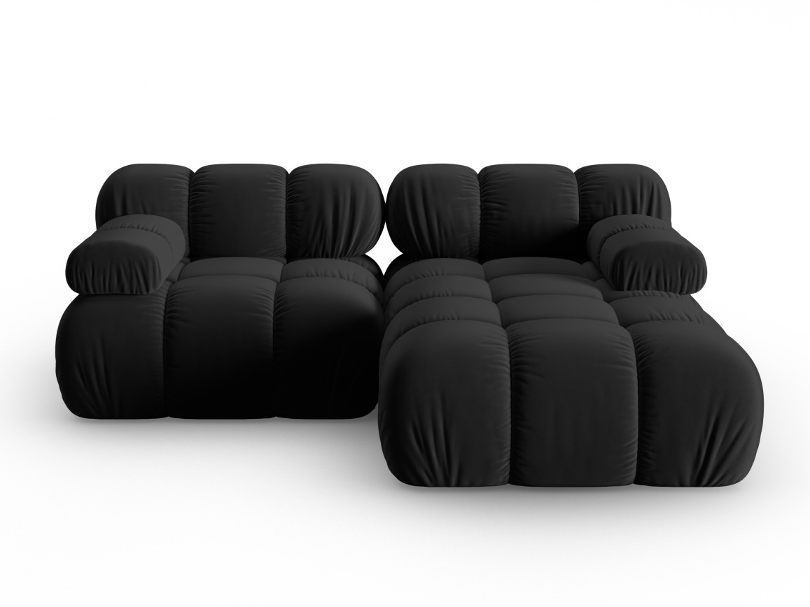 Modulinis minkštas kampas ST8665 su pažeista pakuote