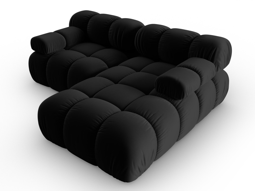 Modulinis minkštas kampas ST8665 su pažeista pakuote