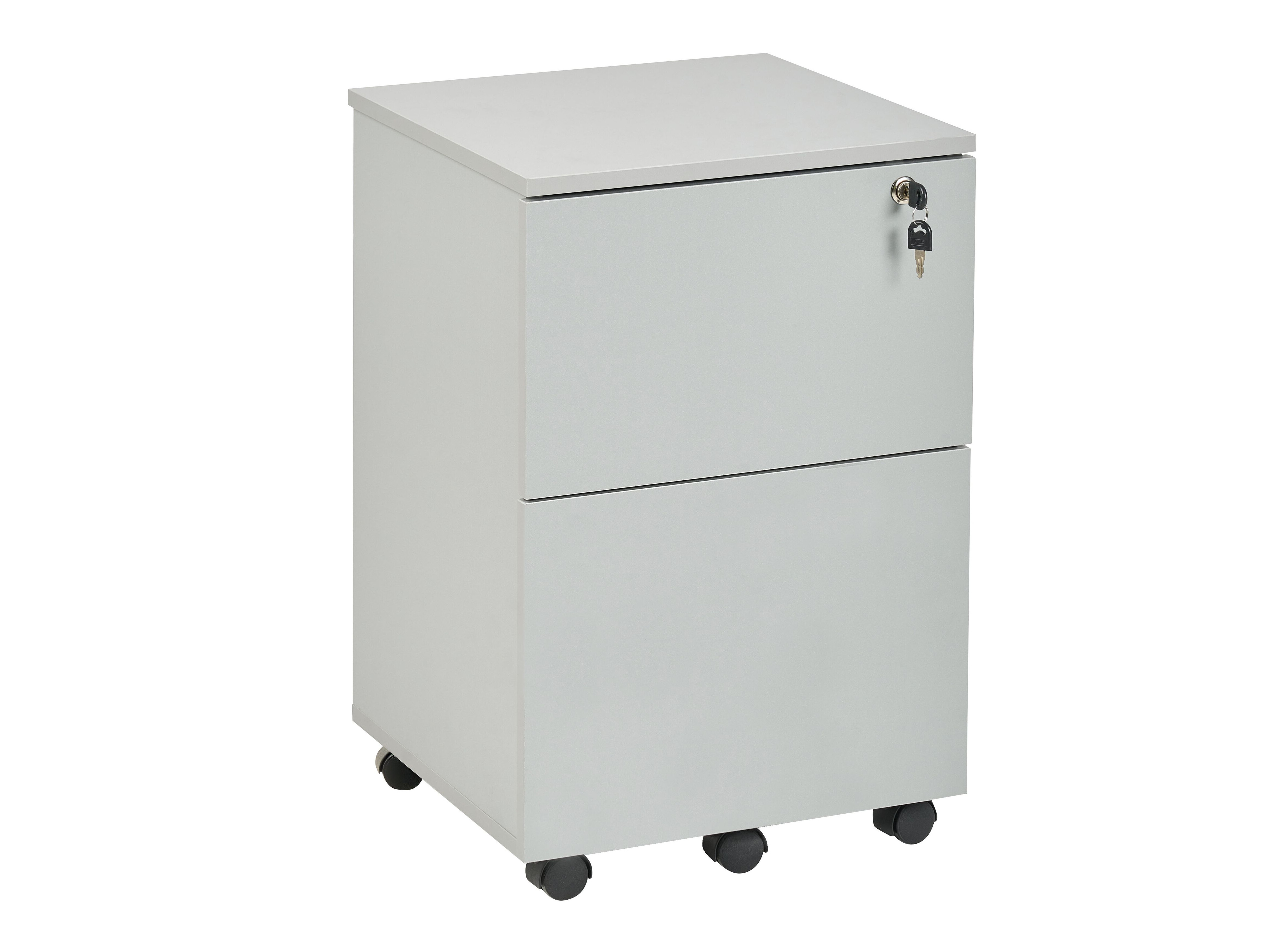 Stalčių blokas Berwyn 3281 (Šviesi pilka)