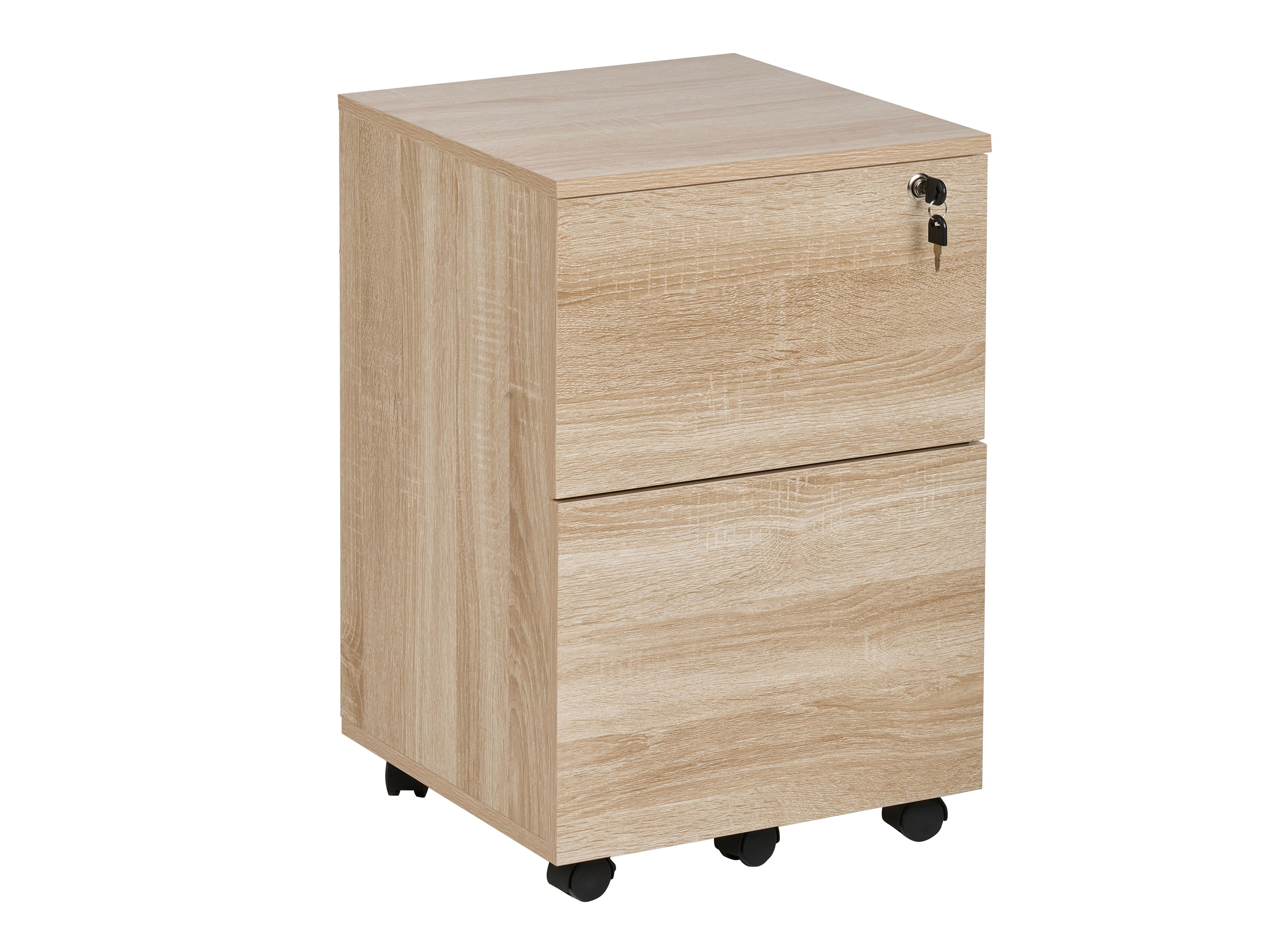 Stalčių blokas Berwyn 3281 (Šviesi ruda)