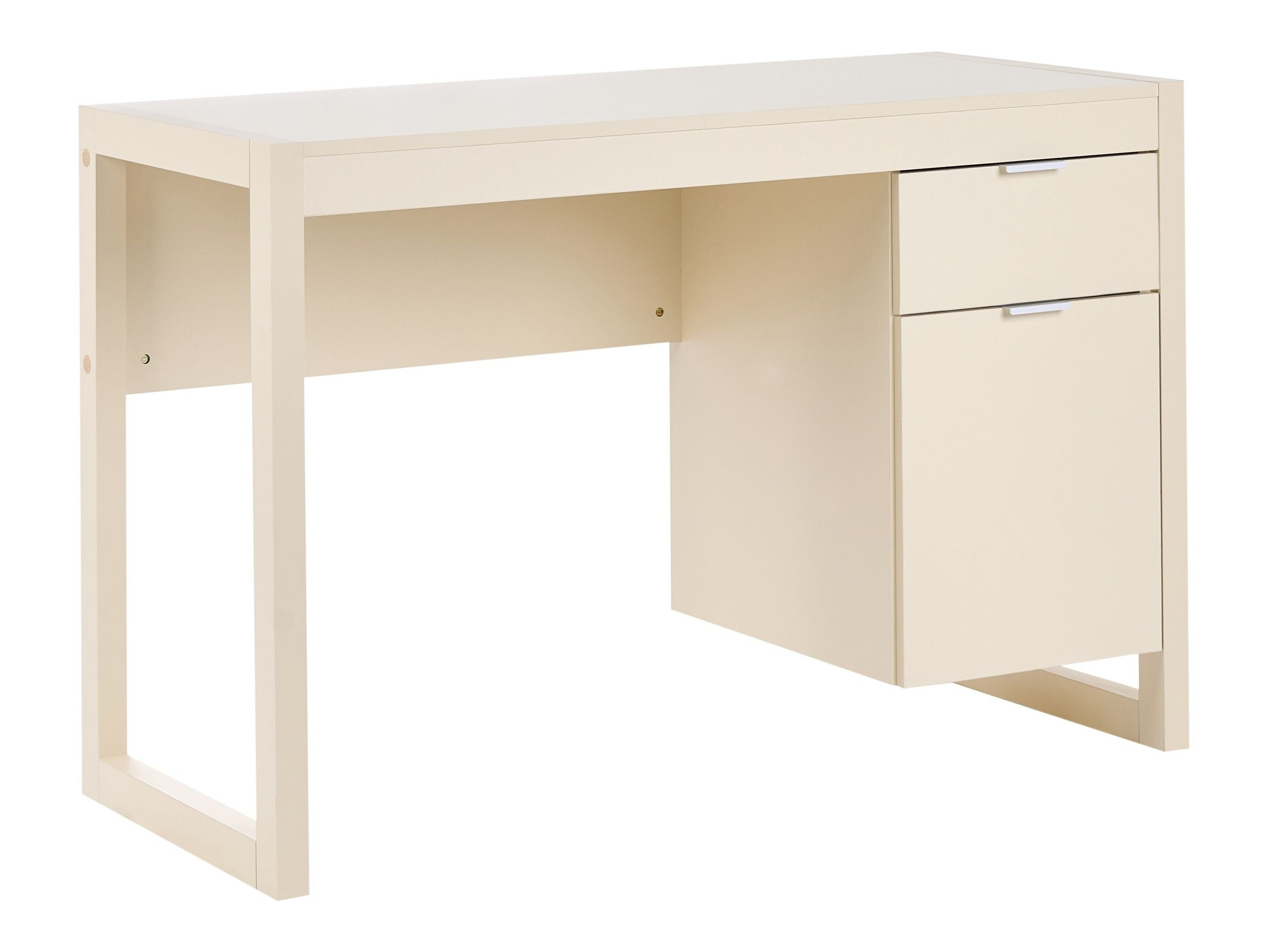 Darbo stalas Berwyn 3282 (Šviesi smėlinė)