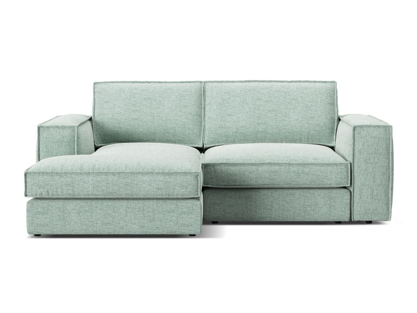Modulinis minkštas kampas Dalodei 111 (Babel Safira)
