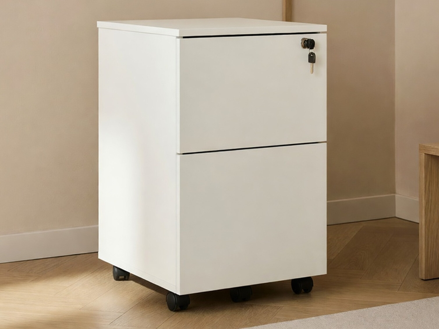 Stalčių blokas Berwyn 3281 (Balta)