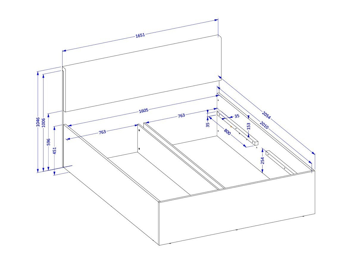 Miegamojo komplektas Nolcala 124 (Ąžuolas + Smėlinė)