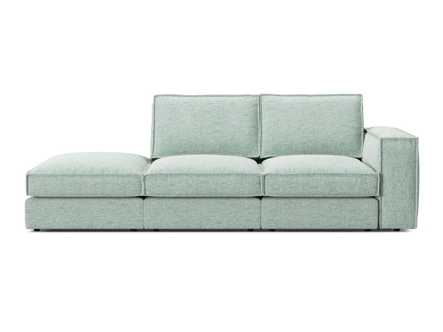 Modulinė sofa Dalodei 112 (Babel Safira)