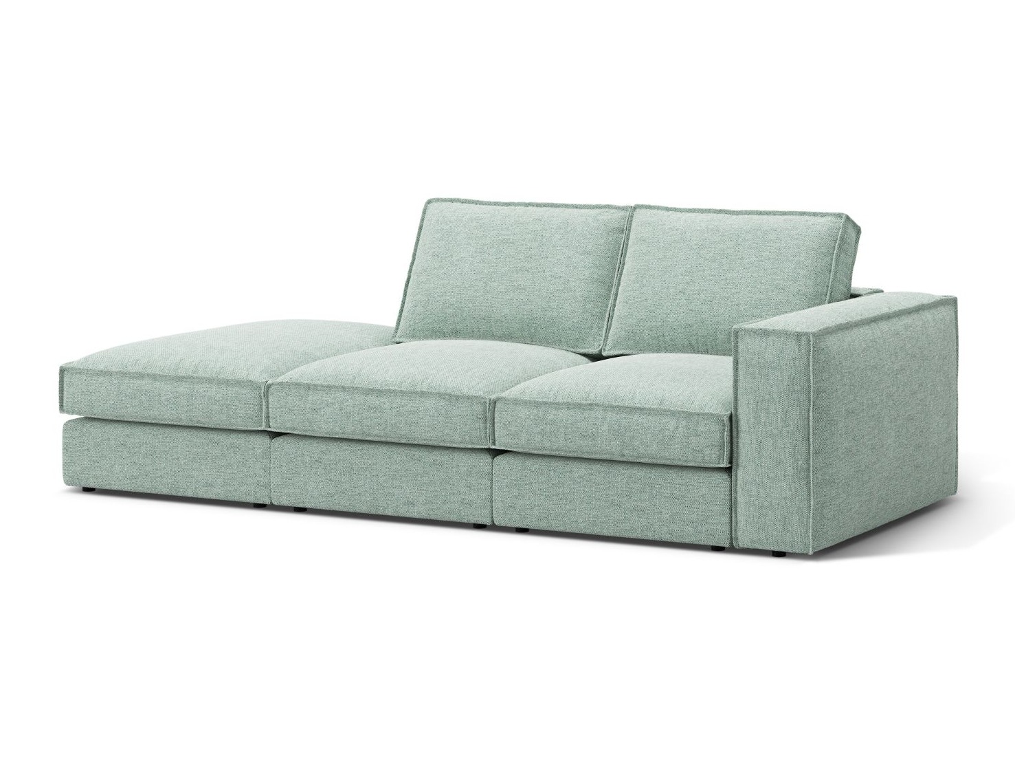 Modulinė sofa Dalodei 112 (Babel Safira)