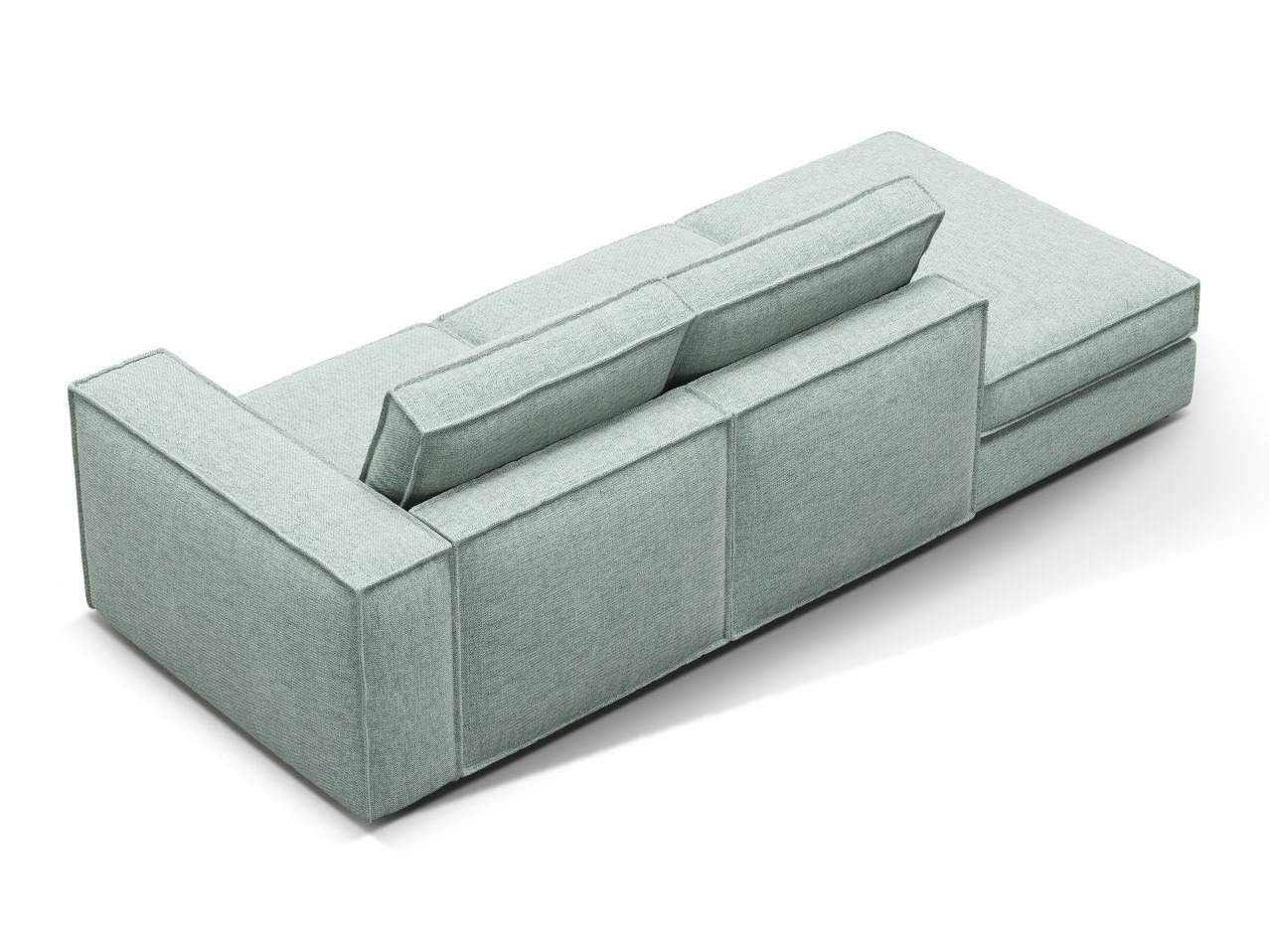 Modulinė sofa Dalodei 112 (Babel Safira)