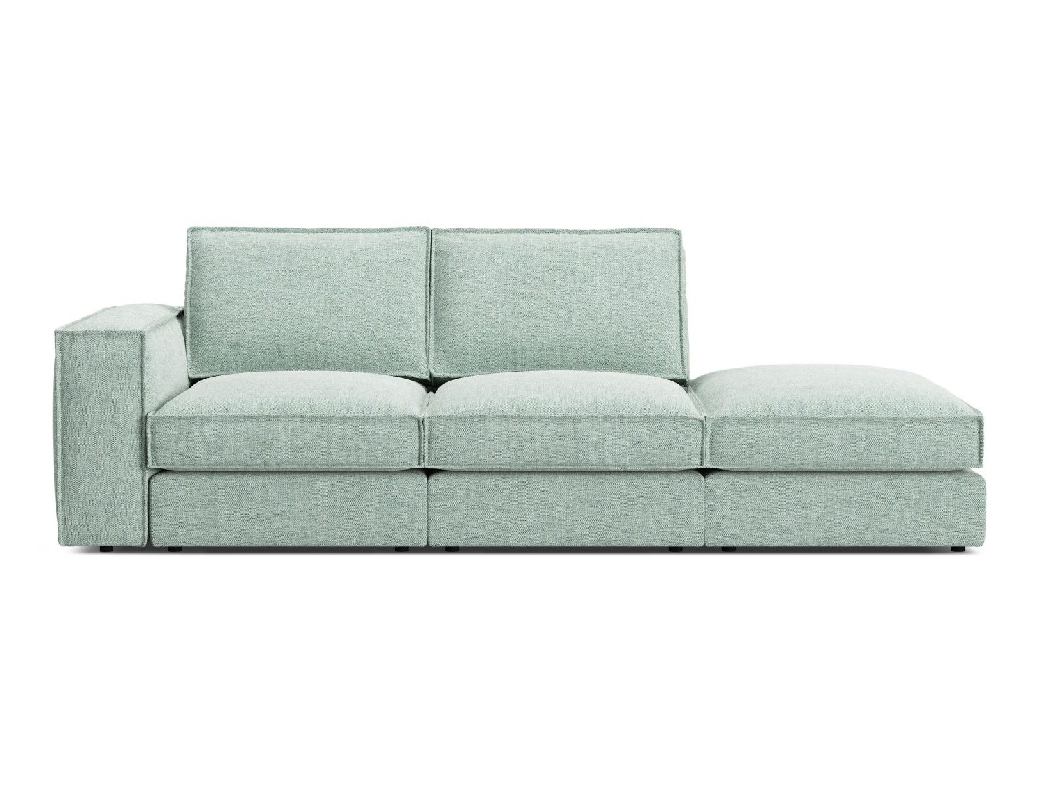 Modulinė sofa Dalodei 112 (Babel Safira)