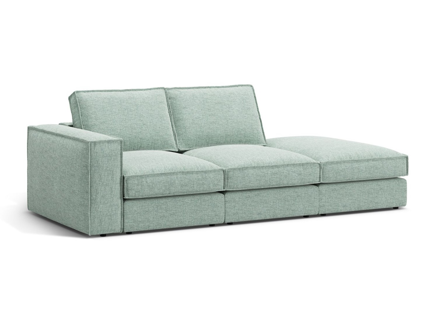 Modulinė sofa Dalodei 112 (Babel Safira)