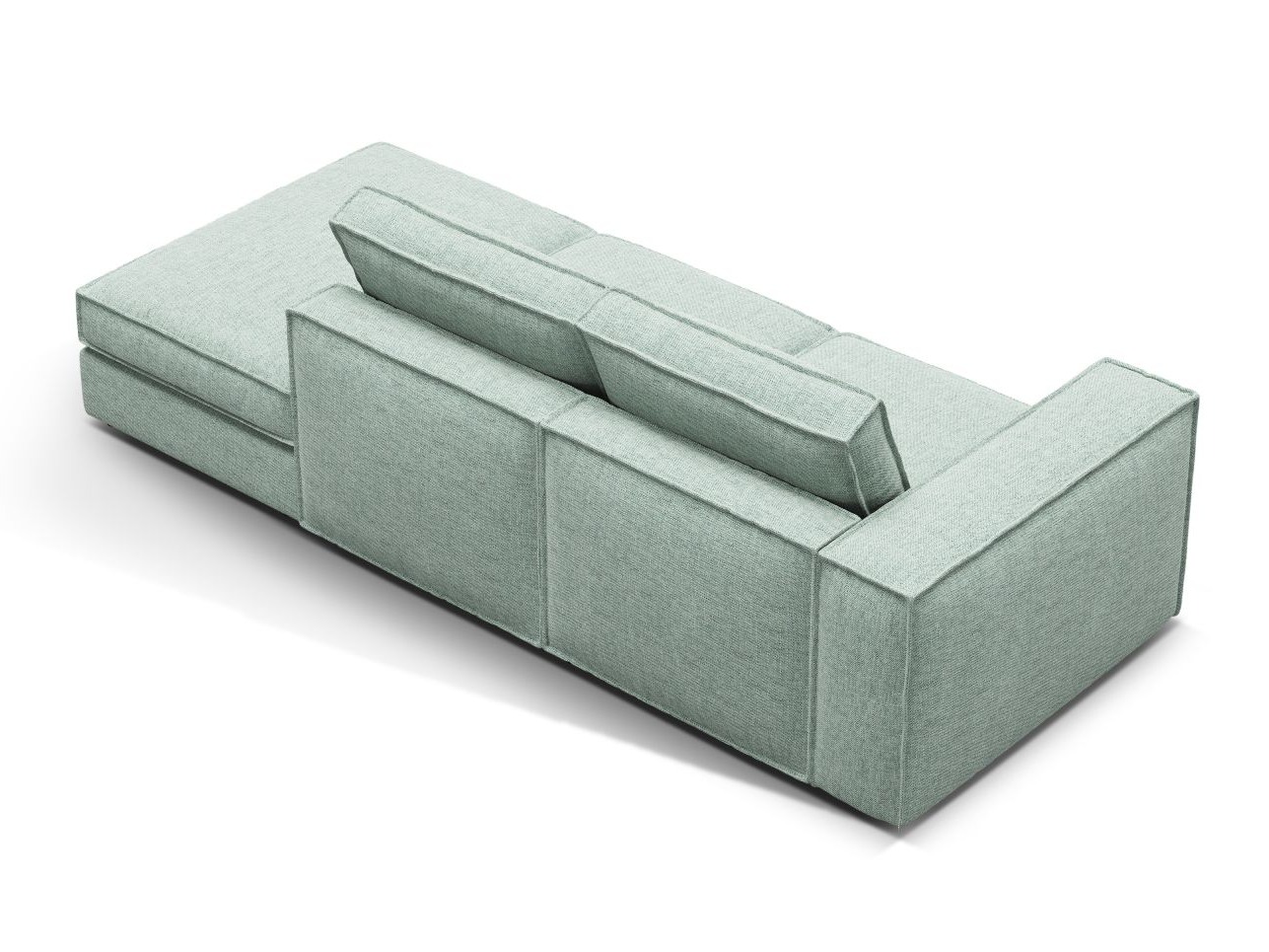 Modulinė sofa Dalodei 112 (Babel Safira)