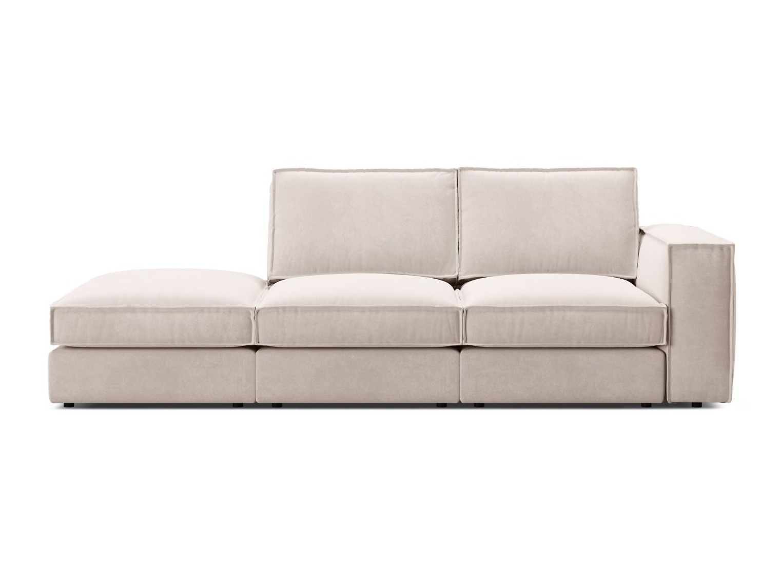 Modulinė sofa Dalodei 112 (Salvador 01)