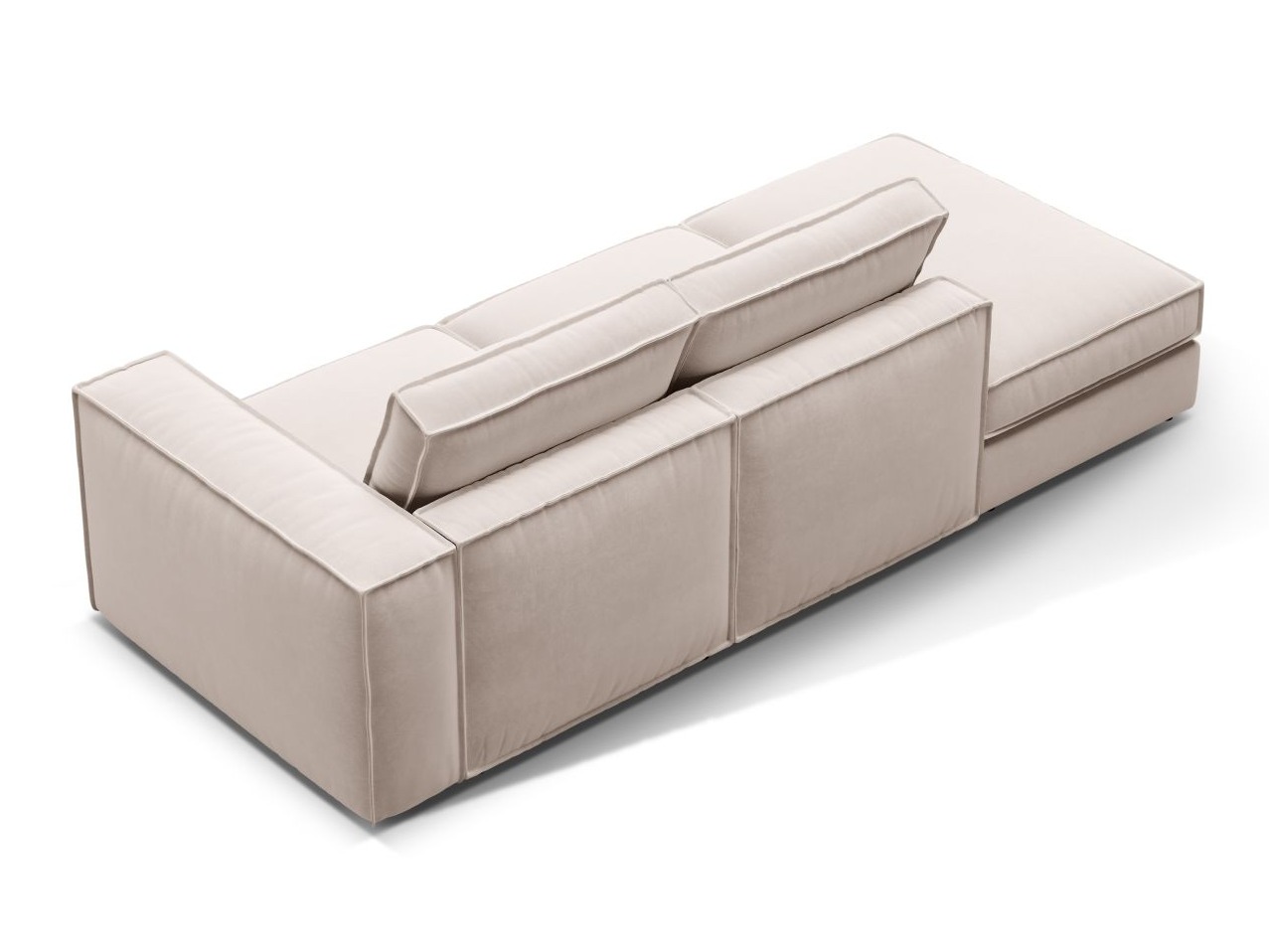 Modulinė sofa Dalodei 112 (Salvador 01)