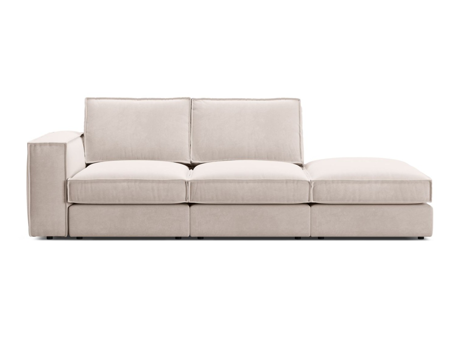 Modulinė sofa Dalodei 112 (Salvador 01)