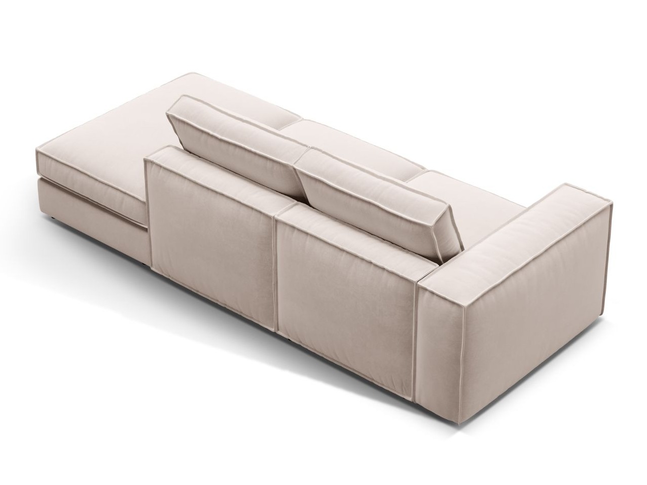 Modulinė sofa Dalodei 112 (Salvador 01)