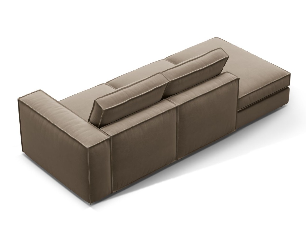 Modulinė sofa Dalodei 112 (Salvador 03)
