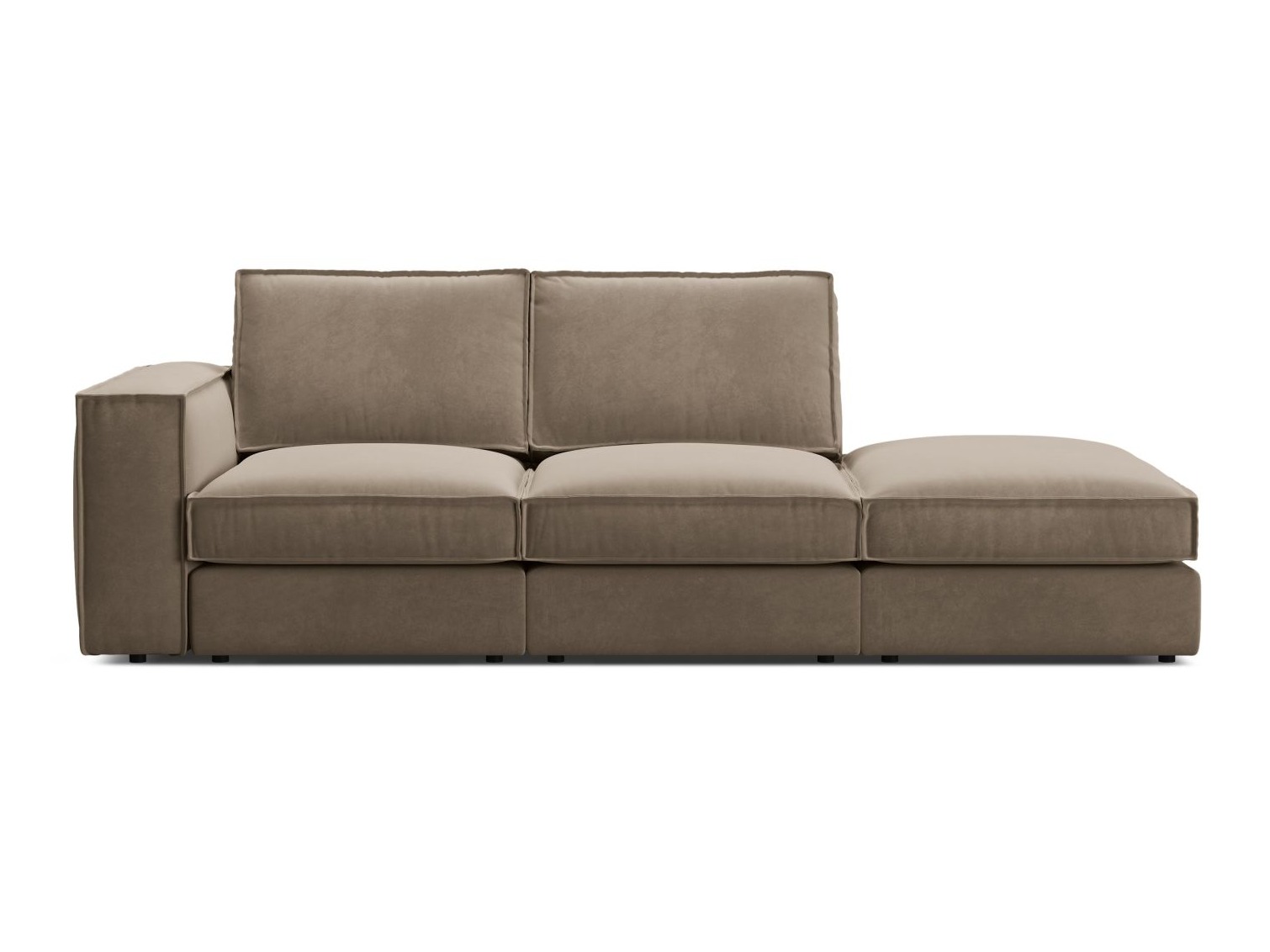 Modulinė sofa Dalodei 112 (Salvador 03)