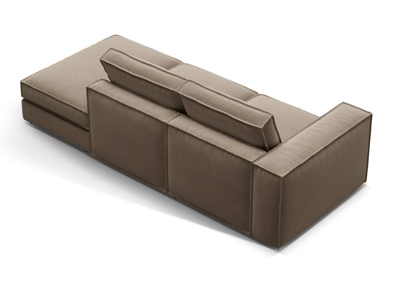 Modulinė sofa Dalodei 112 (Salvador 03)