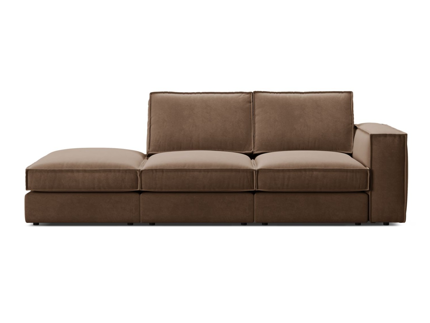 Modulinė sofa Dalodei 112 (Salvador 04)