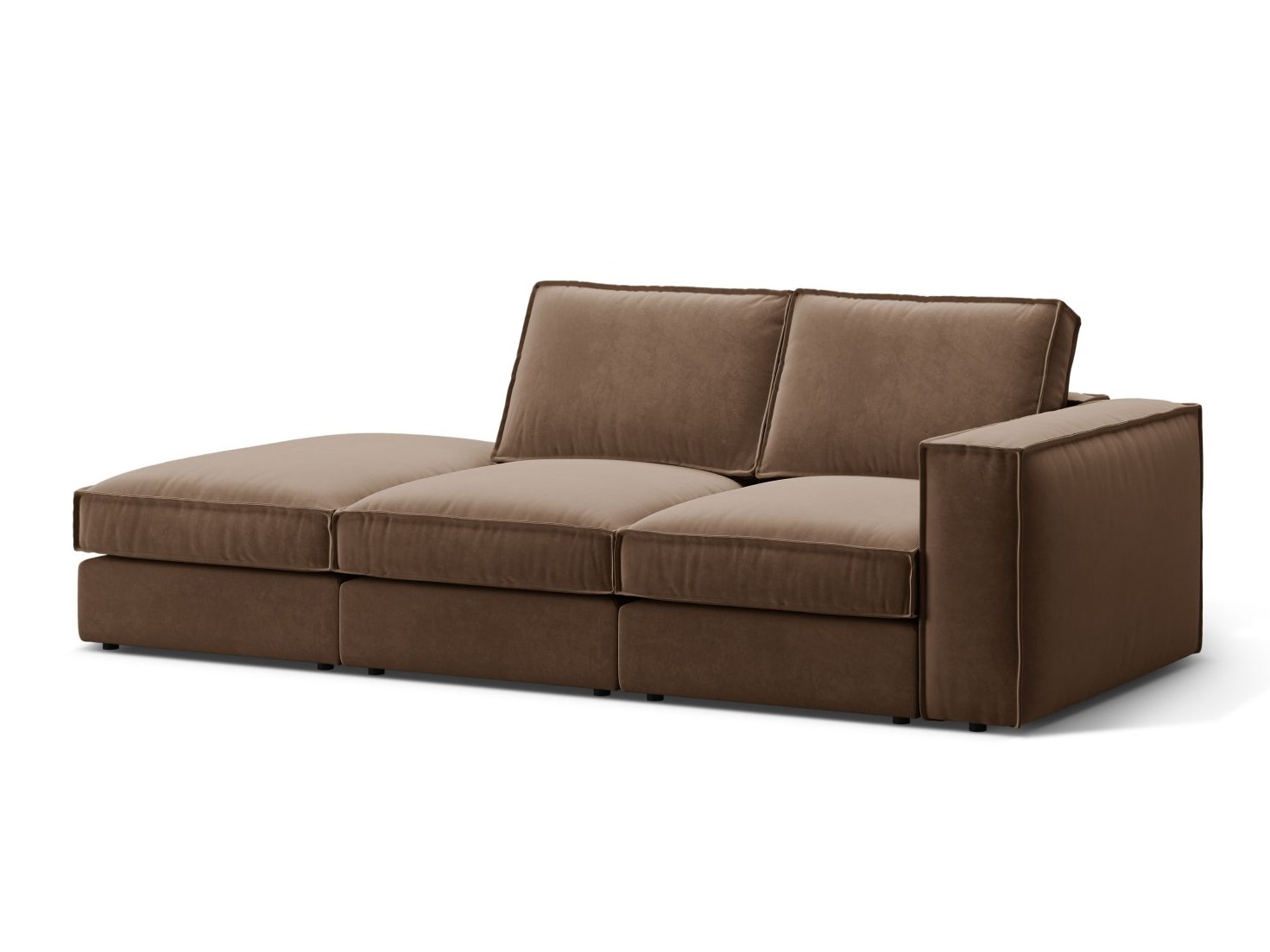 Modulinė sofa Dalodei 112 (Salvador 04)