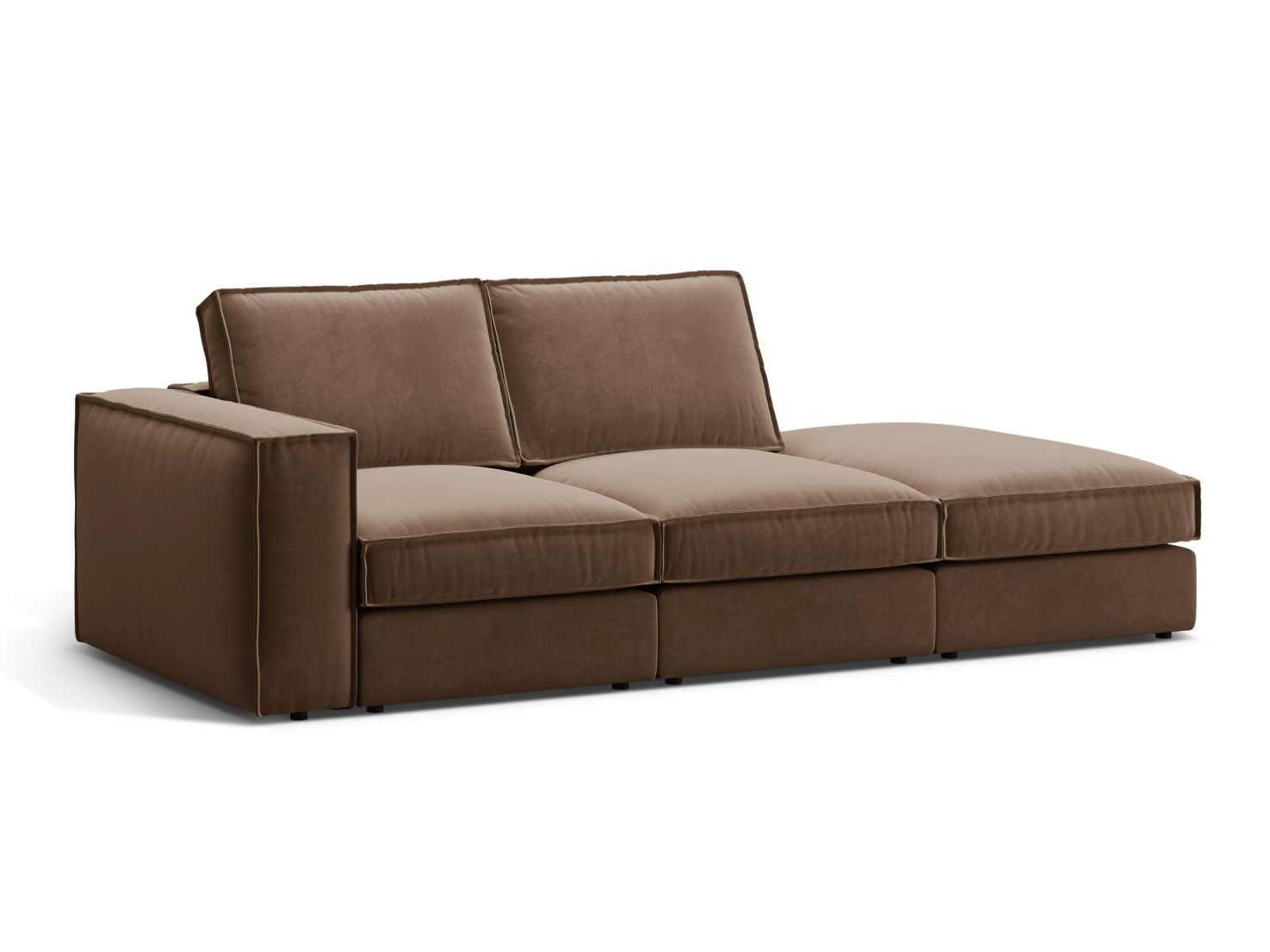 Modulinė sofa Dalodei 112 (Salvador 04)