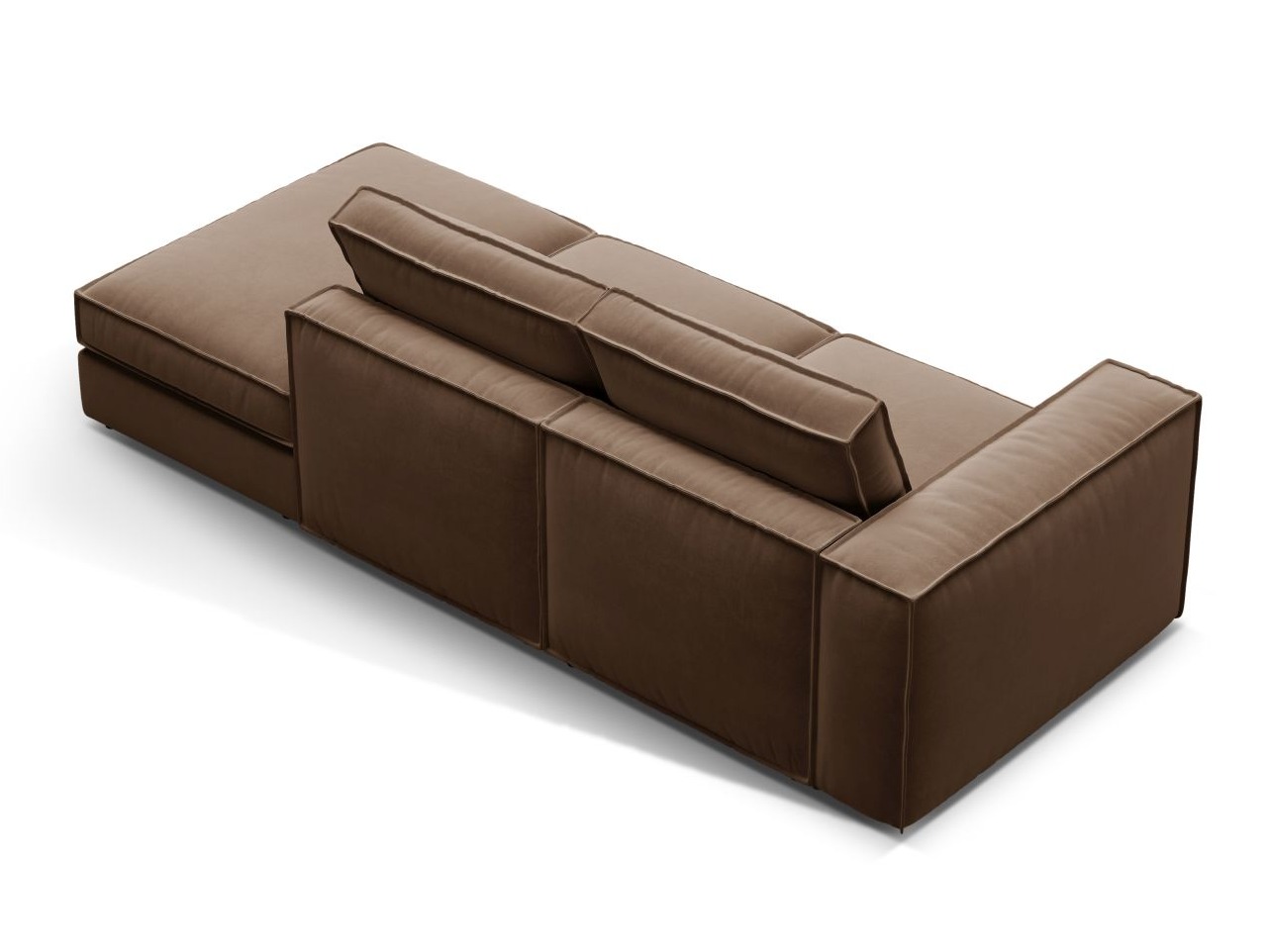 Modulinė sofa Dalodei 112 (Salvador 04)