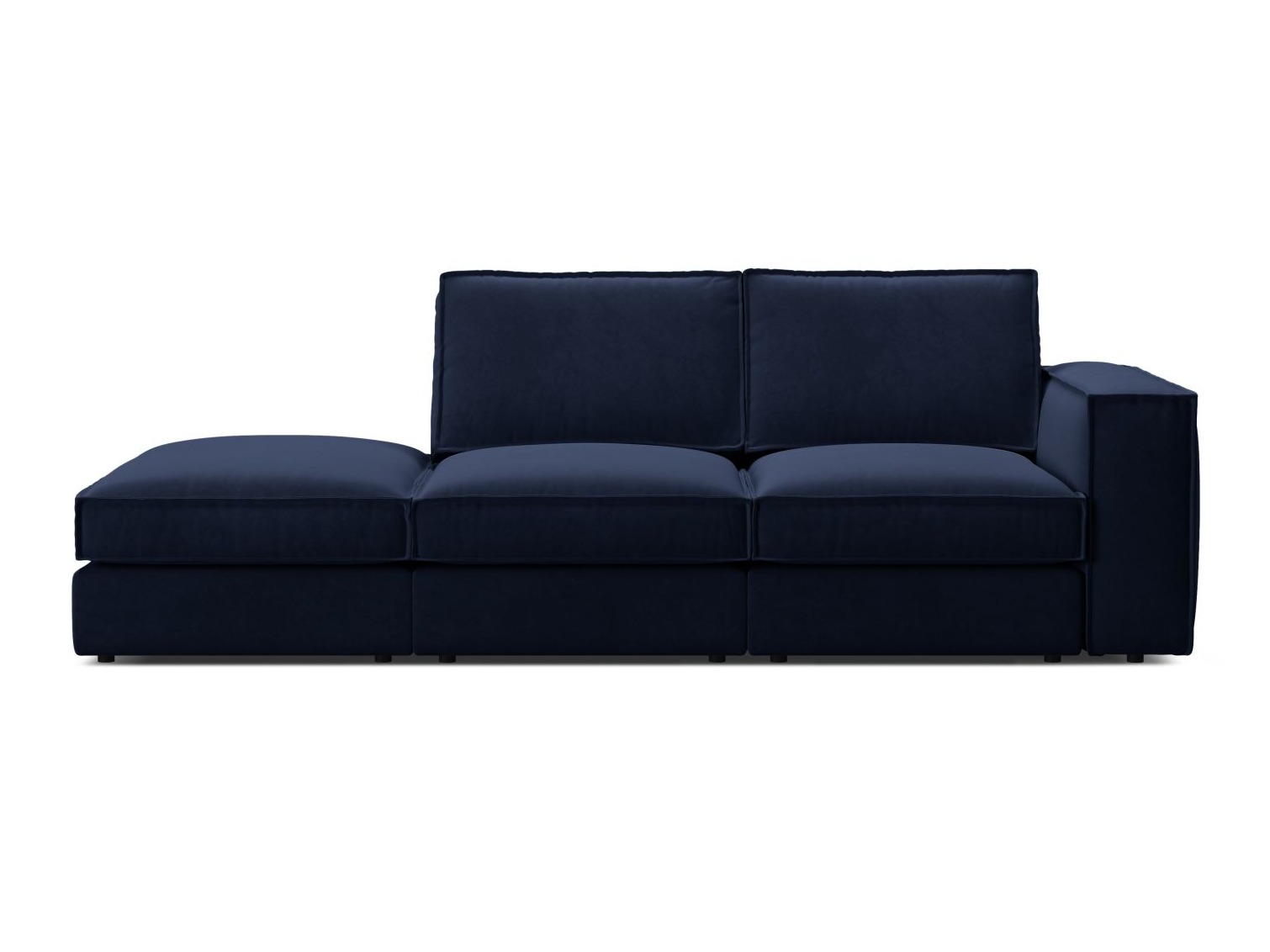 Modulinė sofa Dalodei 112 (Salvador 05)