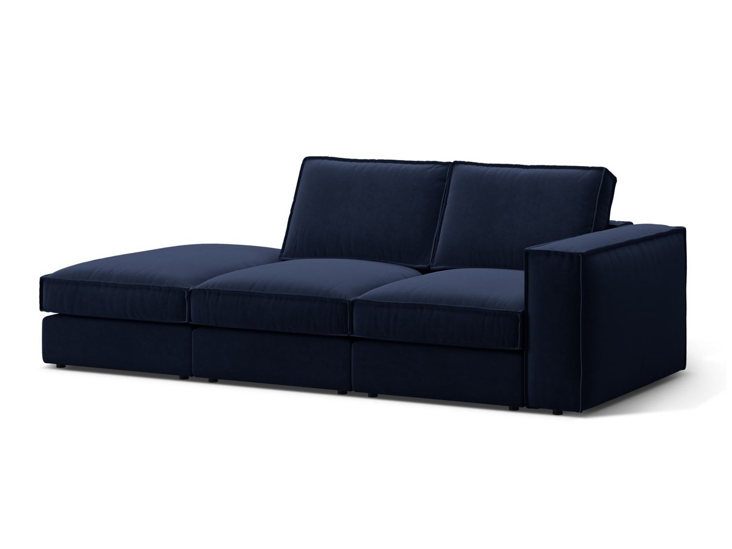 Modulinė sofa Dalodei 112 (Salvador 05)