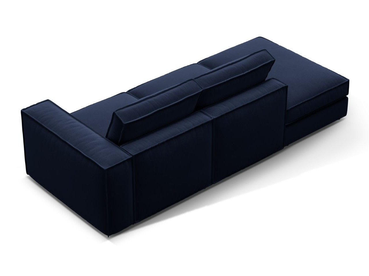 Modulinė sofa Dalodei 112 (Salvador 05)