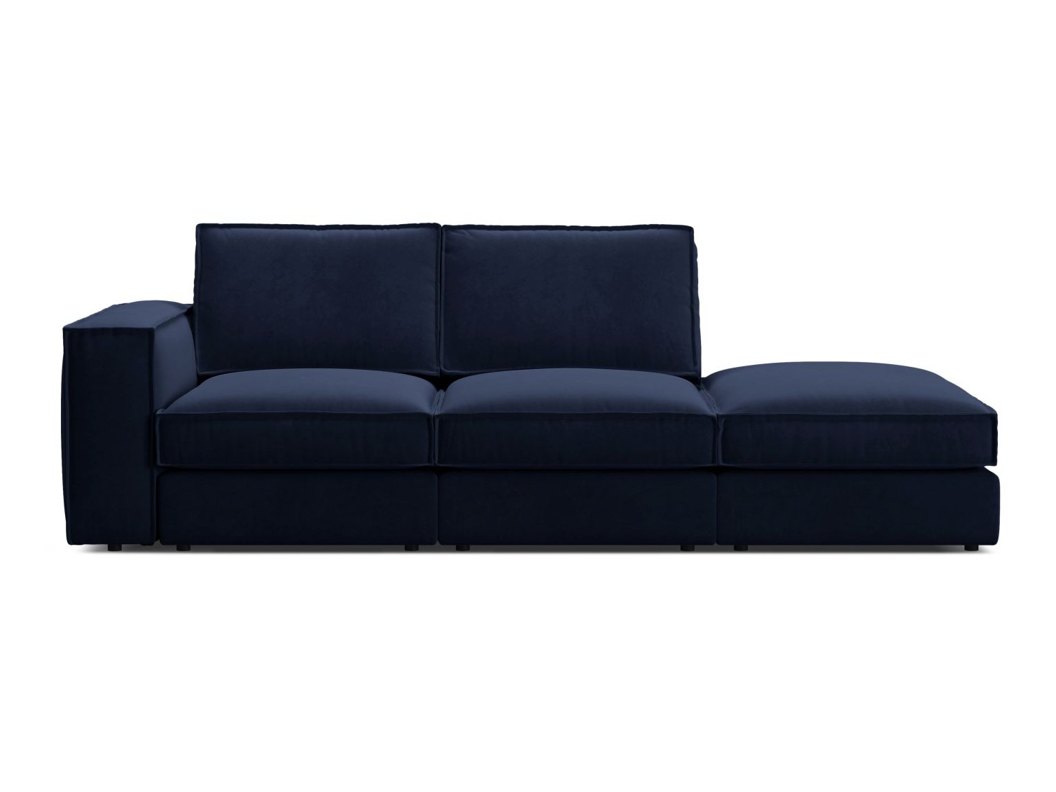Modulinė sofa Dalodei 112 (Salvador 05)