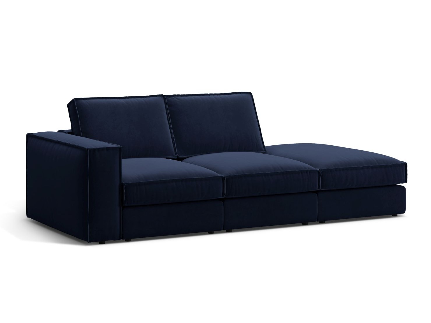 Modulinė sofa Dalodei 112 (Salvador 05)