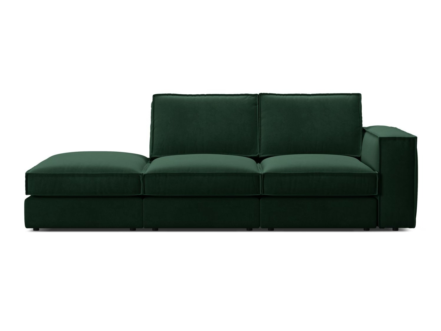 Modulinė sofa Dalodei 112 (Salvador 07)